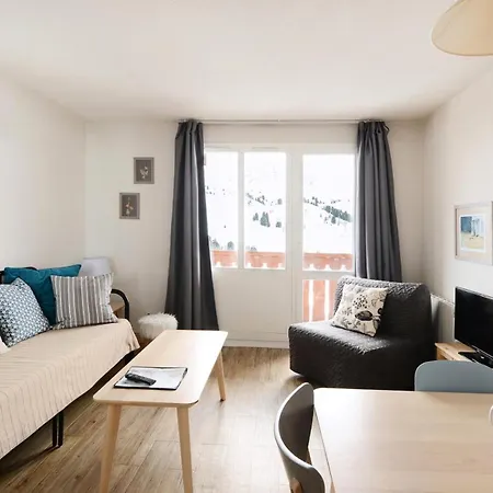 Apartment Carene - 2 Pieces Pour 5 Personnes 81