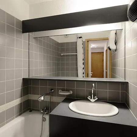 Carene - 2 Pieces Pour 5 Personnes 81 Apartment *