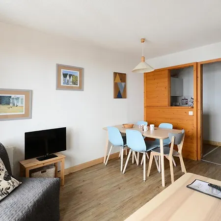 Carene - 2 Pieces Pour 5 Personnes 81 Apartment