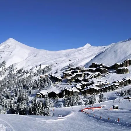 Carene - 2 Pieces Pour 5 Personnes 81 Macot-la-Plagne