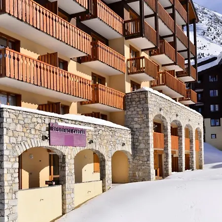 Apartment Carene - 2 Pieces Pour 5 Personnes 81 *